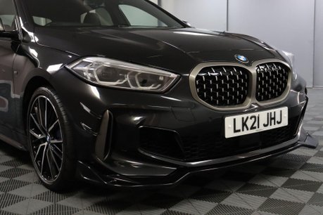 BMW 1 Series M135I XDRIVE 25