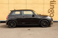 Mini Hatch COOPER S LEVEL 2 13