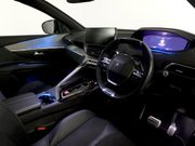 Peugeot 3008 1.2 PureTech GT SUV 5dr Petrol EAT Euro 6 (s/s) (130 ps) Air Con - Alloy Wh 12
