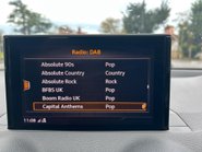 Audi Q2 1.4 TFSI CoD S line Euro 6 (s/s) 5dr 35