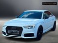 Audi A4 2.0 A4 Black Edition TFSI Semi-Automatic 4dr - NATIONAL DELIVERY* 5