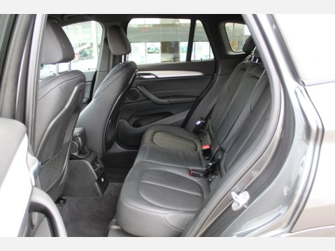 BMW X1 XDRIVE18D M SPORT 32