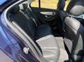 Mercedes-Benz C Class 2.0 C 220 Sport Premium+ D Auto 4dr 24