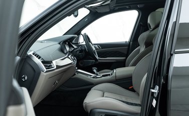 BMW X5 M Competition 13