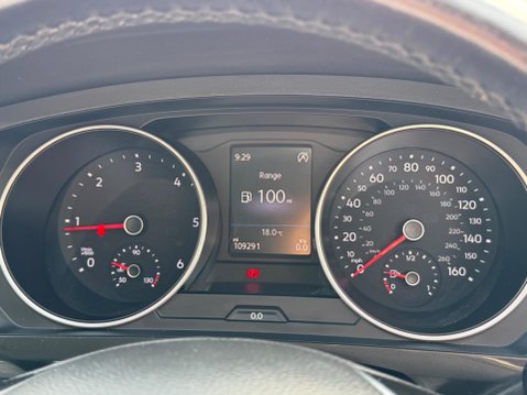 Volkswagen Tiguan 2.0 TDI SE Euro 6 (s/s) 5dr 32
