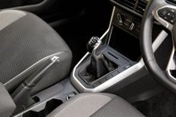 Volkswagen Polo LIFE TSI 27