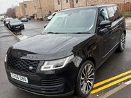 Land Rover Range Rover 4.4 Range Rover Vogue SE SDV8 Auto 4WD 5dr 1
