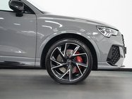 Audi RS Q3 2.5 TFSI Vorsprung SUV 5dr Petrol S Tronic quattro Euro 6 (s/s) (400 ps) 35