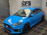 Ford Focus 2.3T EcoBoost RS Hatchback 5dr Petrol Manual AWD Euro 6 (s/s) (350 ps) 42