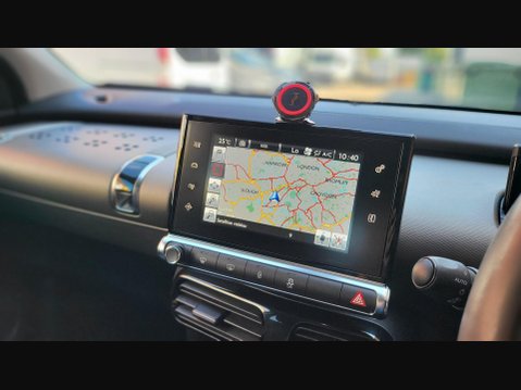Citroen C4 Cactus PURETECH FLAIR ETG S/S 22