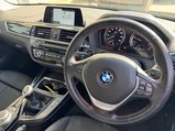 BMW 1 Series 1.5 118i Sport Euro 6 (s/s) 5dr 2