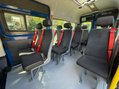 Peugeot Boxer 335 L3H2 16-Seat Non-D1 3.5t Minibus with A/C. ULEZ Euro 6. 28