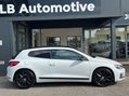 Volkswagen Scirocco 2.0 Scirocco GT Black Edition TDI BlueMotion Technology 3dr 6