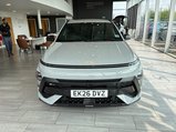 Hyundai KONA 1.6 h-GDi N Line S DCT Euro 6 (s/s) 5dr 2