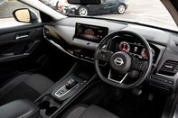 Nissan Qashqai E-POWER N-CONNECTA 4