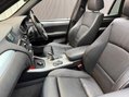 BMW X3 3.0 30d M Sport Auto xDrive Euro 6 (s/s) 5dr 57
