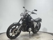 Kawasaki Z 1982 CUSTOM CHOP BUILD 750CC CLASSIC PROJECT BIKE 6