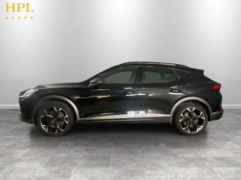 Cupra Formentor 2.0 TSI VZ1 SUV 5dr Petrol DSG Euro 6 (s/s) (245 ps) Cruise Control - DAB 4