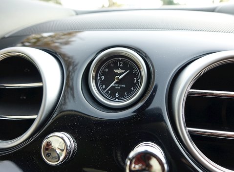 Bentley Continental GT V8 S Mulliner 4