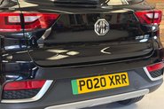 MG ZS 44.5kWh Exclusive SUV 5dr Electric Auto (143 ps) 77