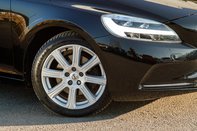 Volvo V40 T3 INSCRIPTION 11