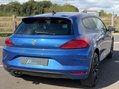 Volkswagen Scirocco 1.4 TSI BlueMotion Tech GT Euro 6 (s/s) 3dr 6