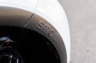 Smart Forfour PRIME SPORT PREMIUM 8