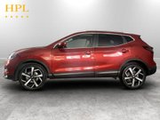 Nissan Qashqai 1.3 DIG-T N-Motion SUV 5dr Petrol DCT Auto Euro 6 (s/s) (160 ps) Cruise Co 4