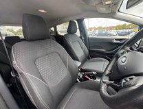 Ford Fiesta (Sold) 1.0T EcoBoost GPF Titanium Hatchback 5dr Petrol Auto Euro 6 (s/s) (1 11