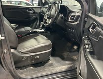 Isuzu D-Max V-Cross | Auto | 1.9 LT | Double Cab | Sensors | Camera | EURO 6 | NO VAT 9