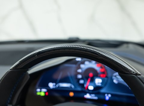 Ferrari Purosangue 27