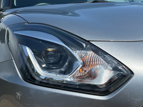 Suzuki Swift SZ-L DUALJET MHEV 14
