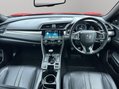 Honda Civic 1.0 VTEC Turbo EX Euro 6 (s/s) 5dr 19