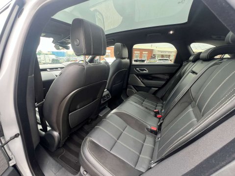 Land Rover Range Rover Velar 2.0 Range Rover Velar R-Dynamic SE D240 Automatic 4WD 5dr - NATIONAL DELIVE 32