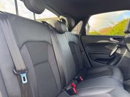 Audi A1 1.4 A1 Sportback TFSI S Line 5dr 42