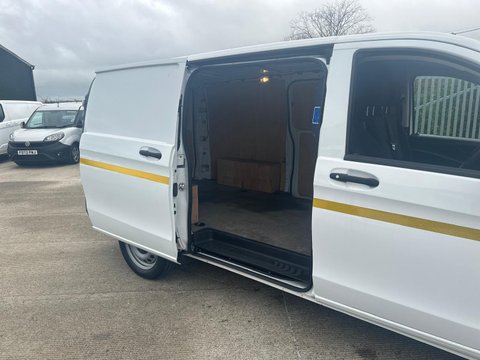 Mercedes-Benz Vito 114 PROGRESSIVE L2 20