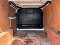 Ford Transit Custom 2.0 Transit Custom 280 Base 27