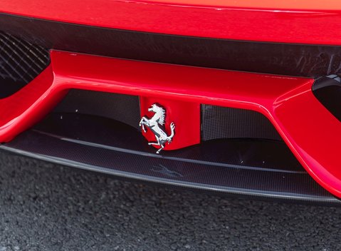 Ferrari 458 Speciale 23