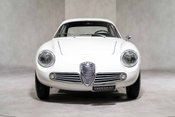 Alfa Romeo Giulietta SPRINT ZAGATO. 1 OF 200. EX COMPETITION CAR. EXTENSIVE DOCUMENTED HISTORY. 2