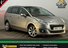 Peugeot 5008 1.6 BLUEHDI S/S ALLURE AUTOMATIC