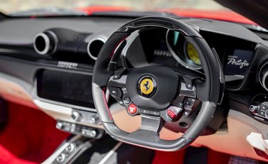 Ferrari Portofino 13
