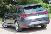 SEAT Leon 1.5 TSI EVO FR Euro 6 (s/s) 5dr 6