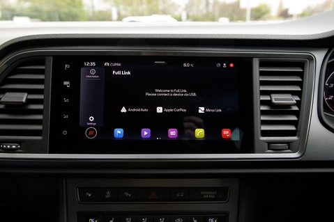 Cupra Ateca TSI VZ3 4DRIVE DSG 32