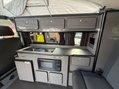 Volkswagen CAMPER KING T6.1 4 BERTH POP TOP EXPLORER MODEL 13