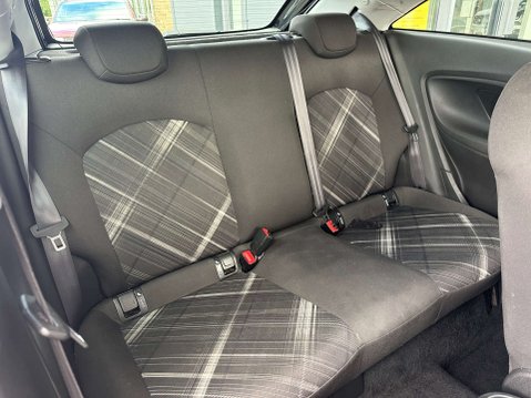 Vauxhall Corsa 1.4 Corsa Limited Edition 3dr 15
