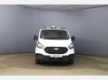Ford Transit Custom 2.0 320 EcoBlue L1 H1 Euro 6 5dr 4