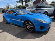 Jaguar F-Type 3.0 V6 R-DYNAMIC 380 9