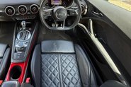 Audi TT TTS TFSI QUATTRO 30