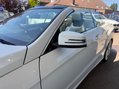 Mercedes-Benz E Class 2.1 E220 CDI BlueEfficiency Sport Edition 125 Cabriolet G-Tronic+ Euro 5 (s 32