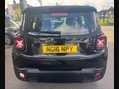 Jeep Renegade 1.4T MultiAirII Longitude DDCT Euro 6 (s/s) 5dr 6
